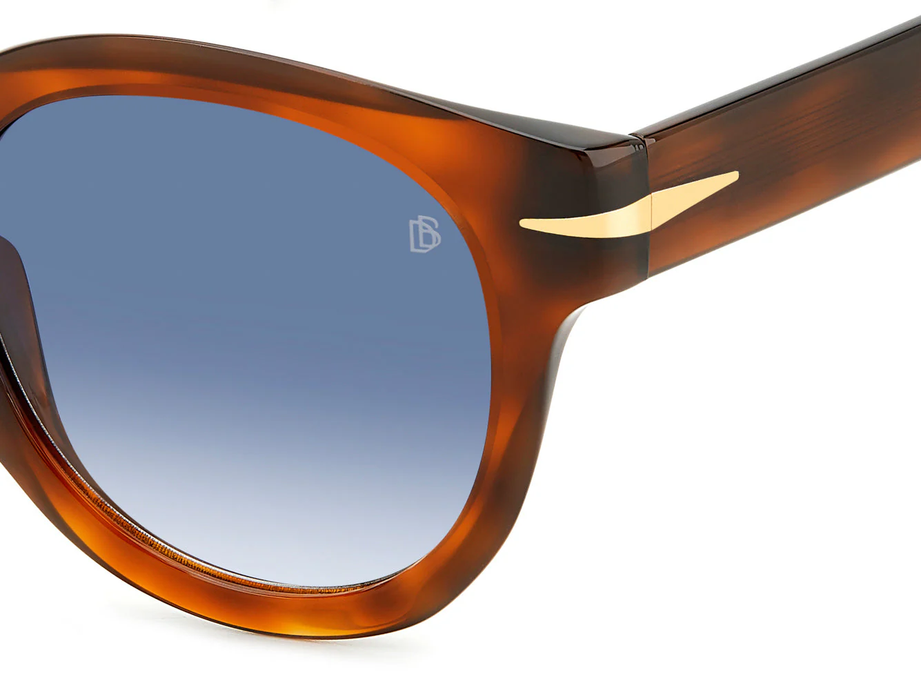 David Beckham DB7041/S FLAT - Image 17