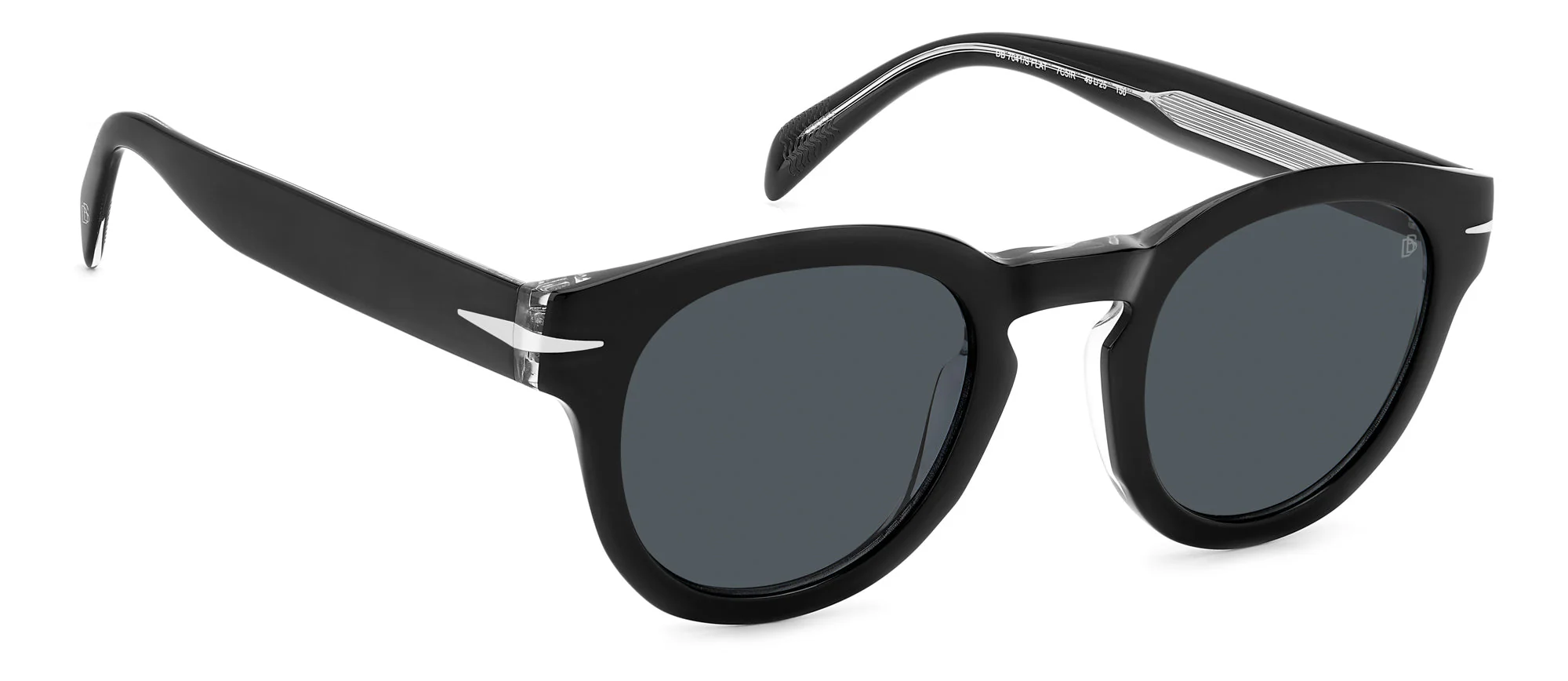 David Beckham DB7041/S FLAT - Image 2