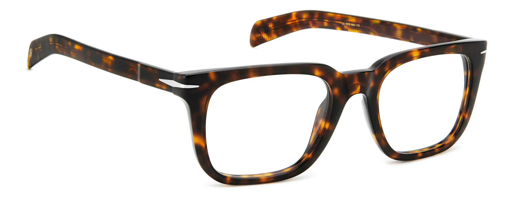 David Beckham DB7070 - Image 7
