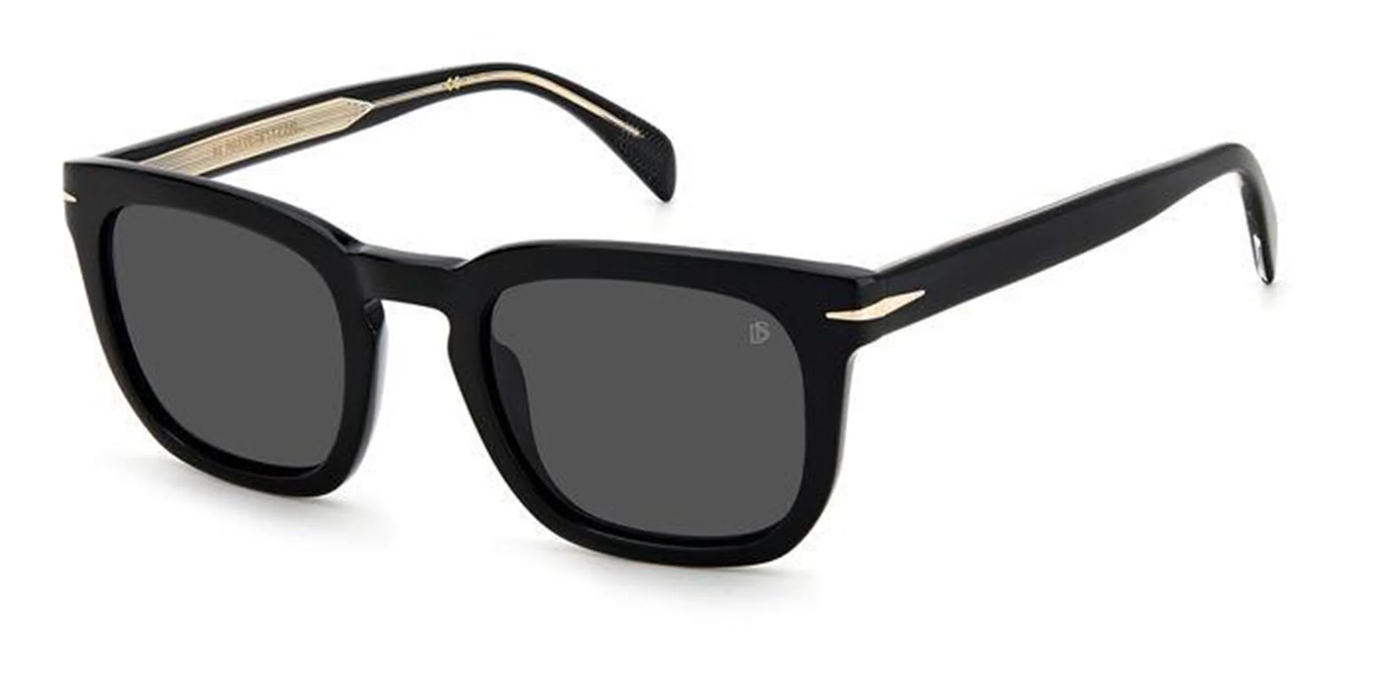 David Beckham DB7076/S