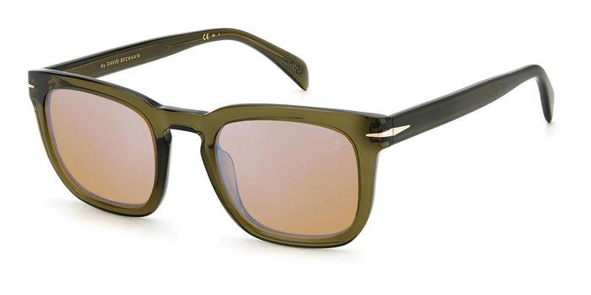 David Beckham DB7076/S - Image 5