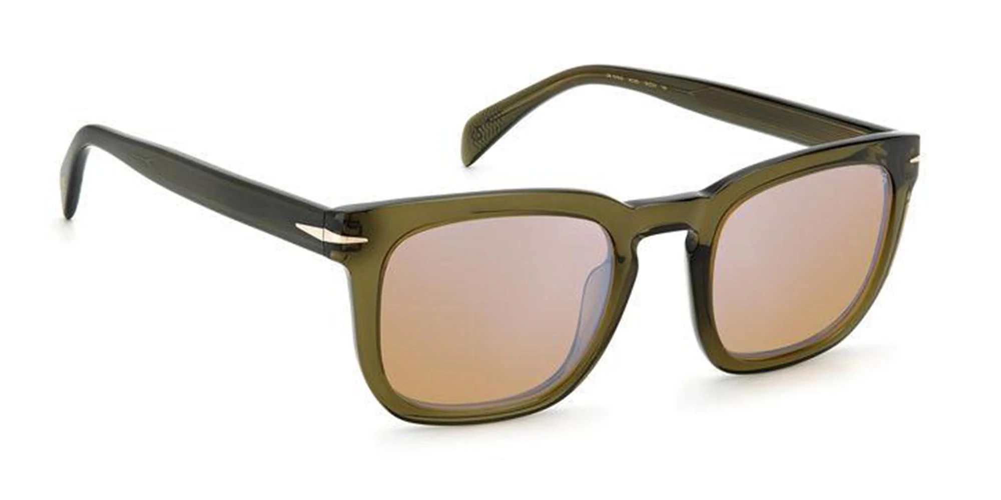 David Beckham DB7076/S - Image 7