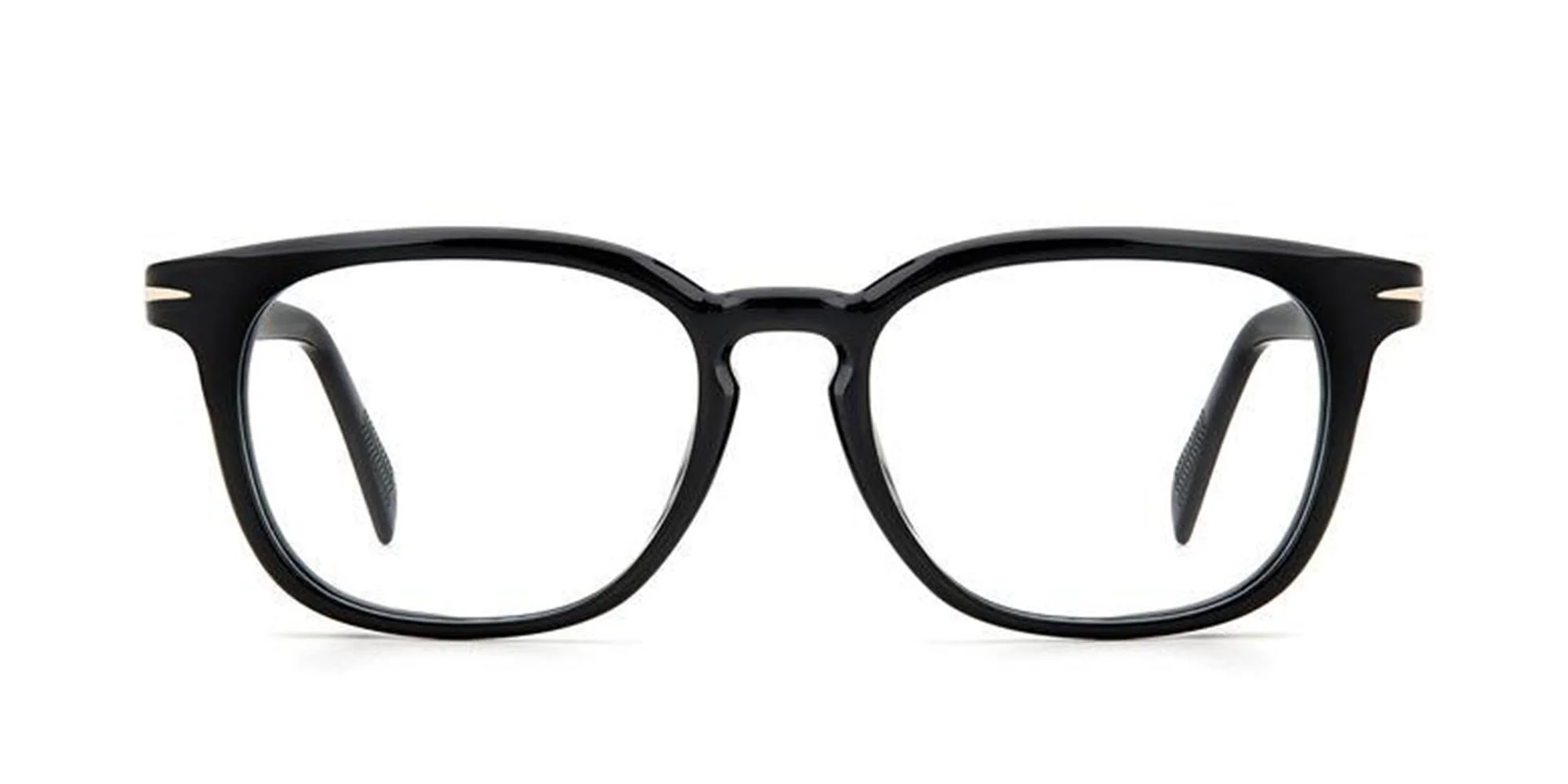 David Beckham DB7089/F Asian Fit - Image 2