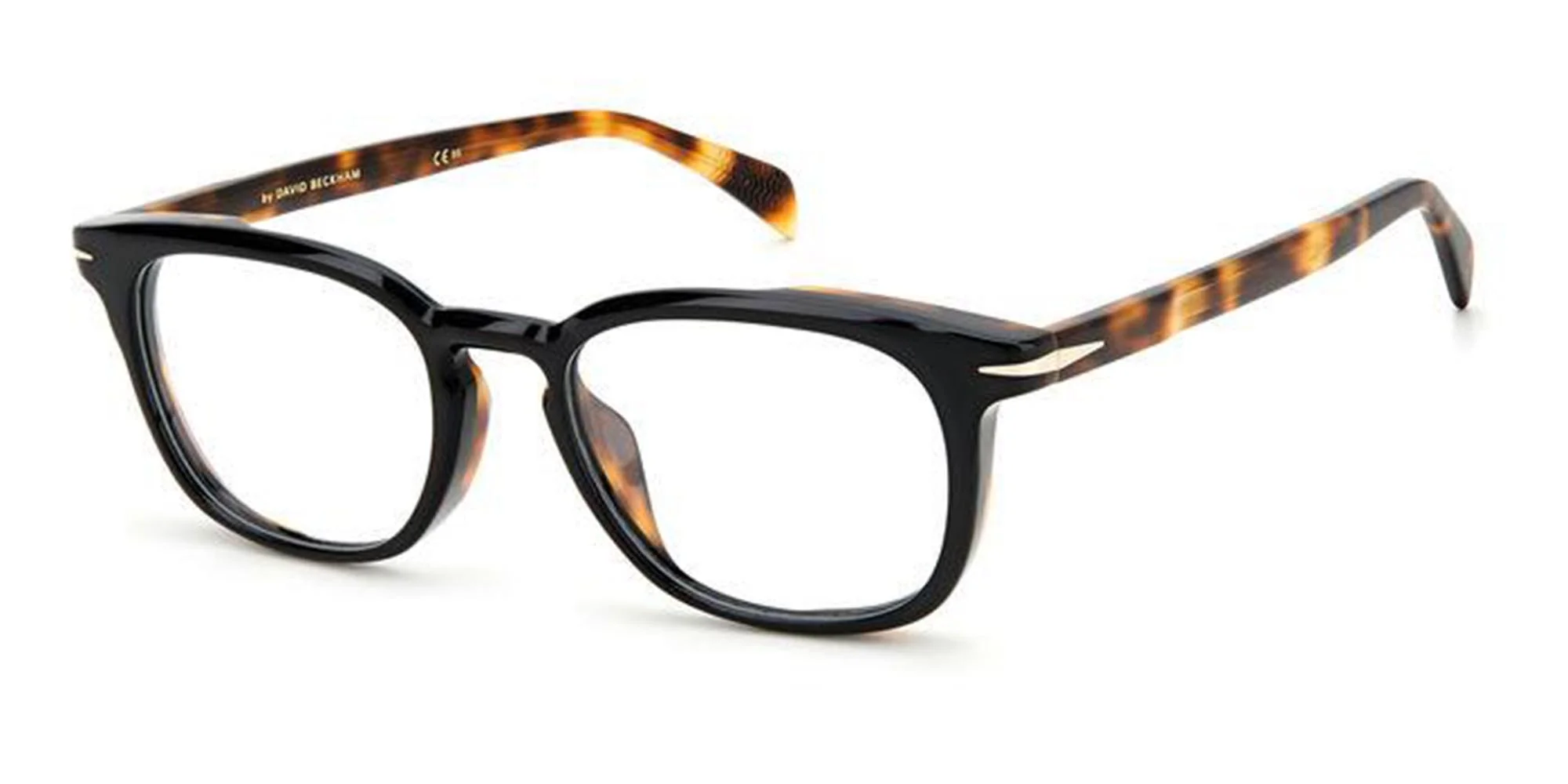 David Beckham DB7089/F Asian Fit - Image 5