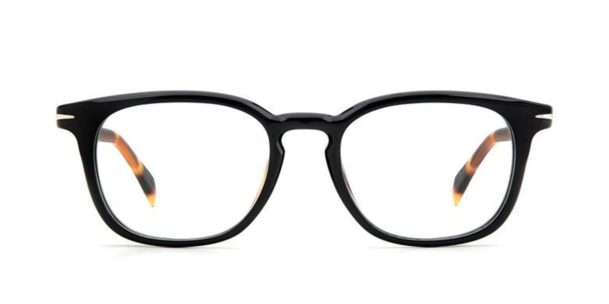 David Beckham DB7089/F Asian Fit - Image 6