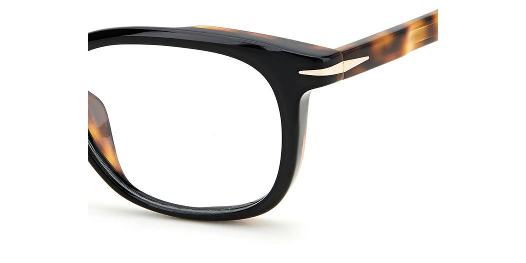 David Beckham DB7089/F Asian Fit - Image 8