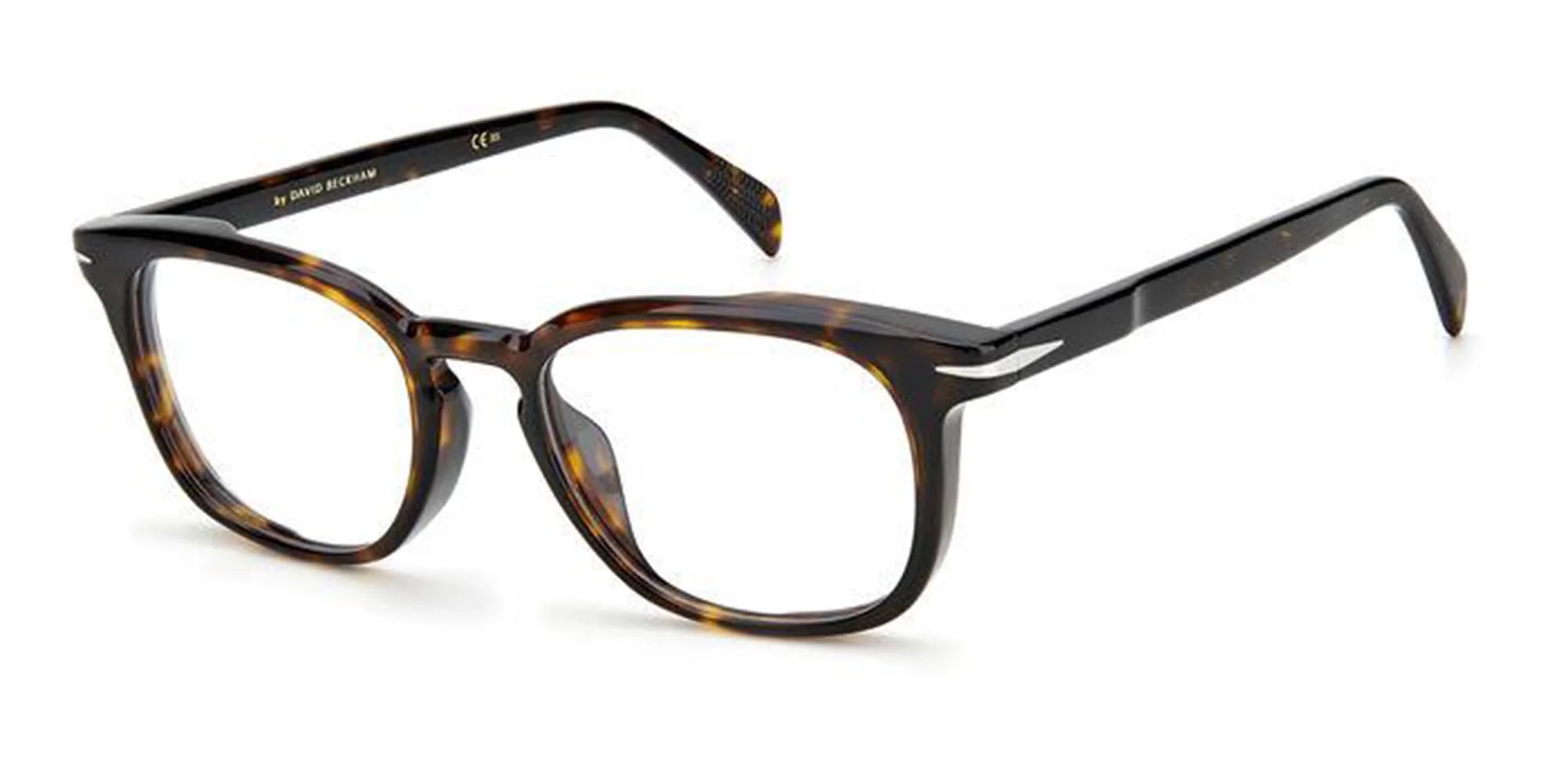 David Beckham DB7089/F Asian Fit - Image 9