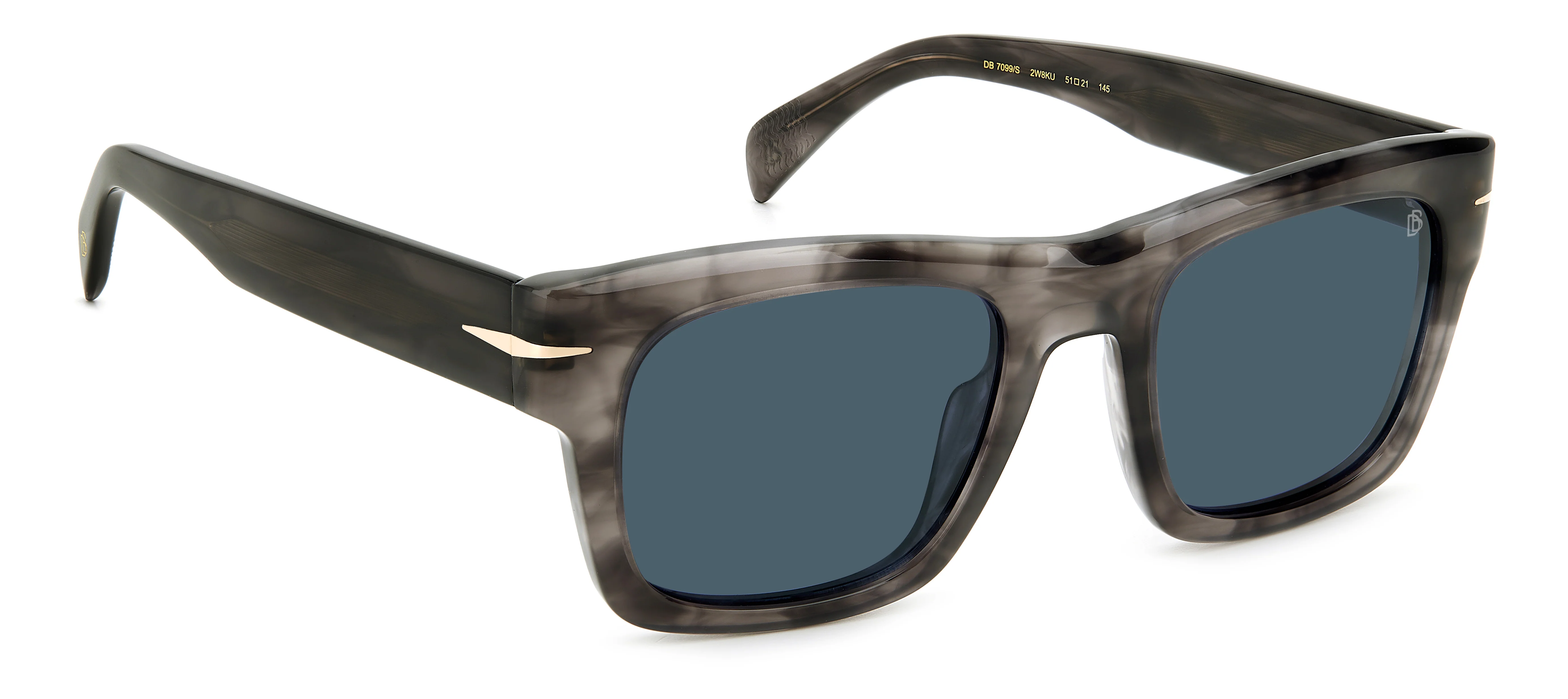David Beckham DB7099/S - Image 3