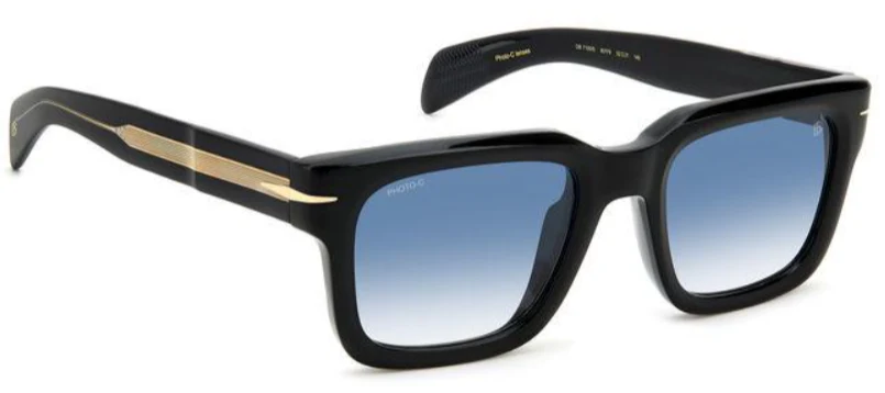 David Beckham DB7100/S - Image 3