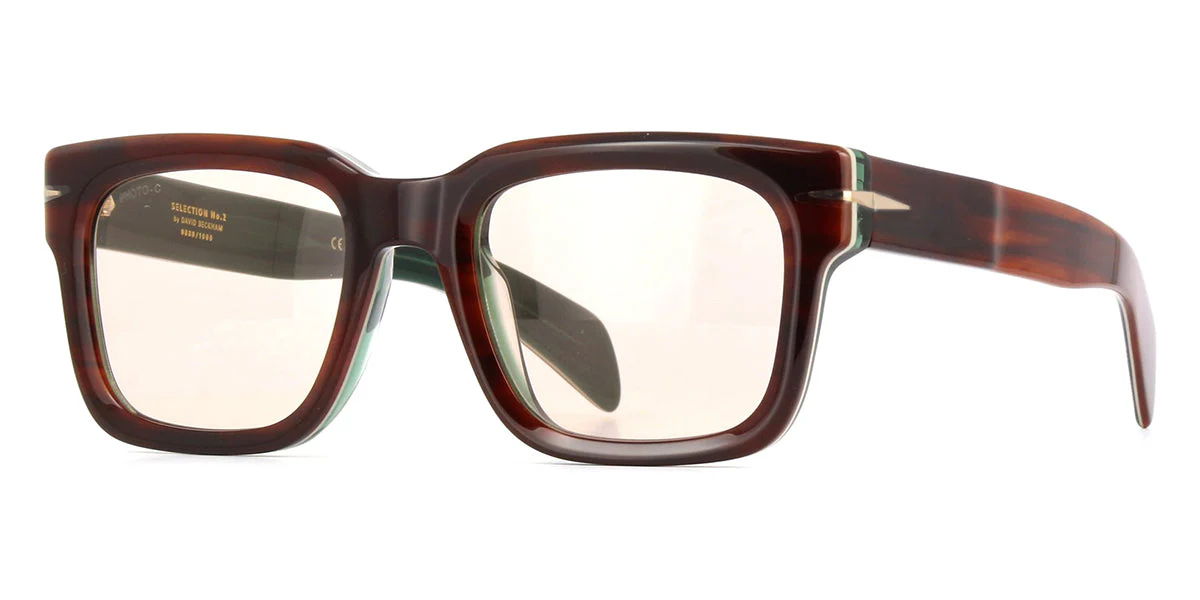 David Beckham DB7100/S/LE