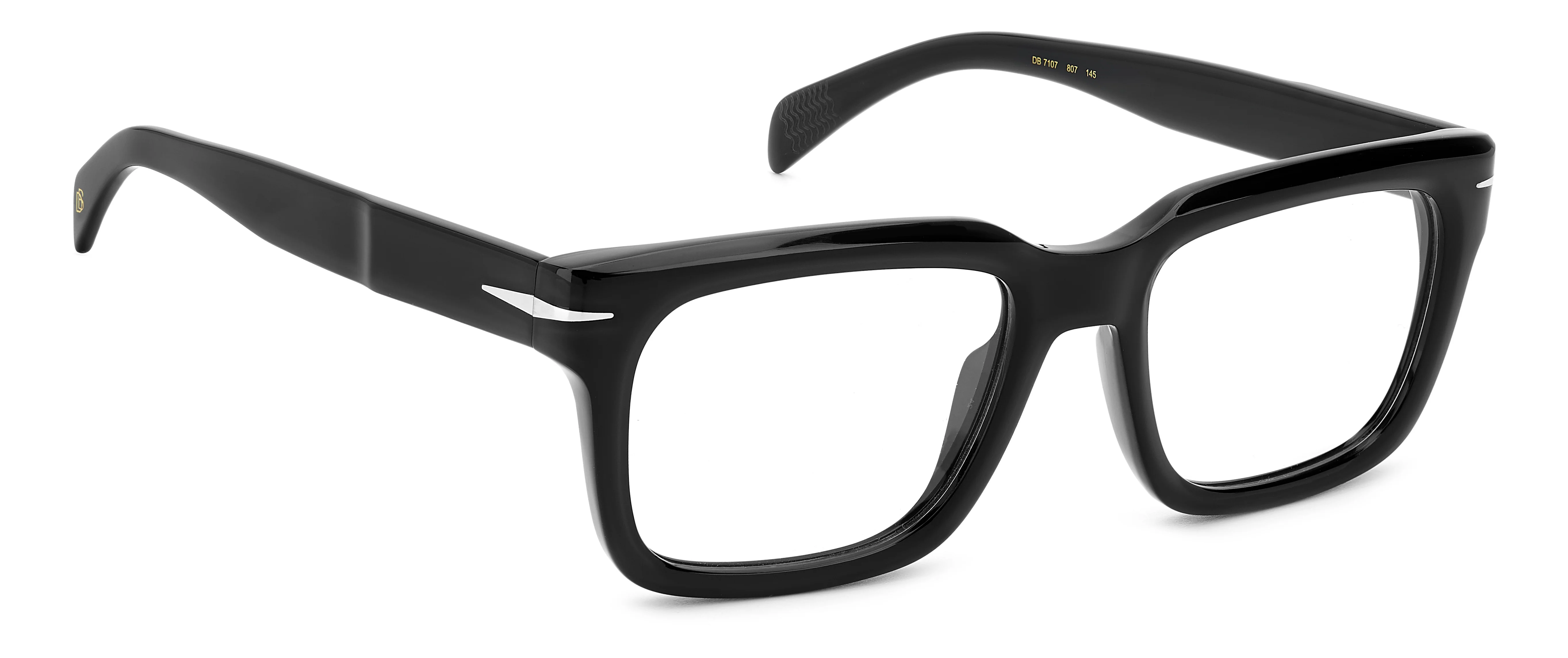 David Beckham DB7107 - Image 3