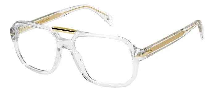 David Beckham DB7108 - Image 4