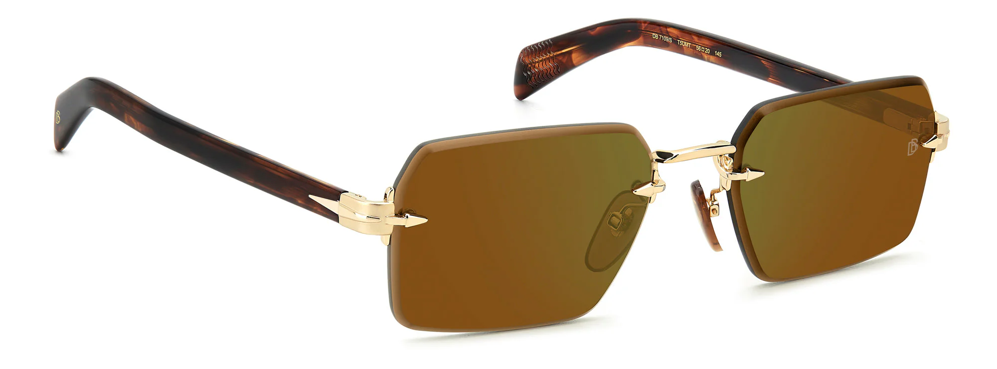 David Beckham DB7109/S - Image 23