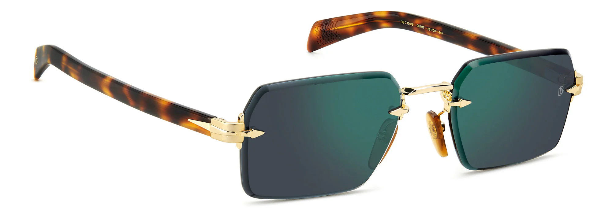 David Beckham DB7109/S - Image 3