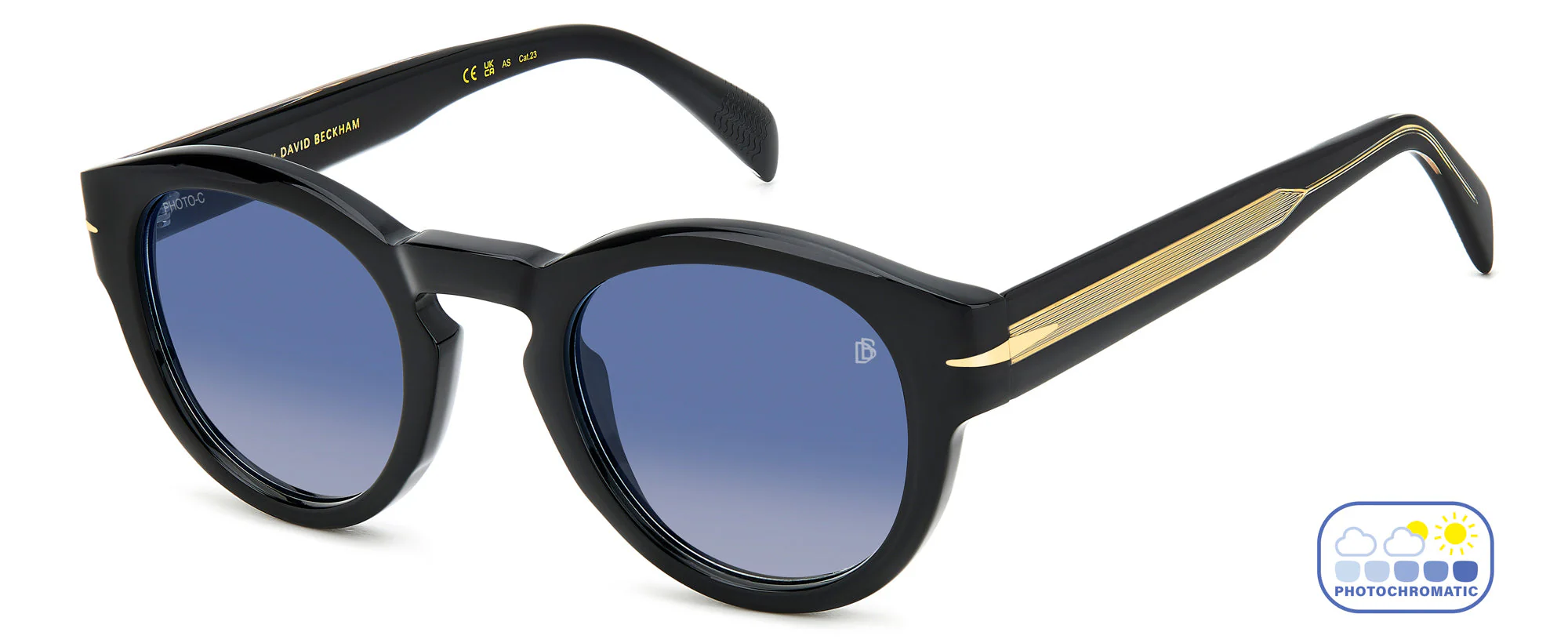 David Beckham DB7110/S - Image 7