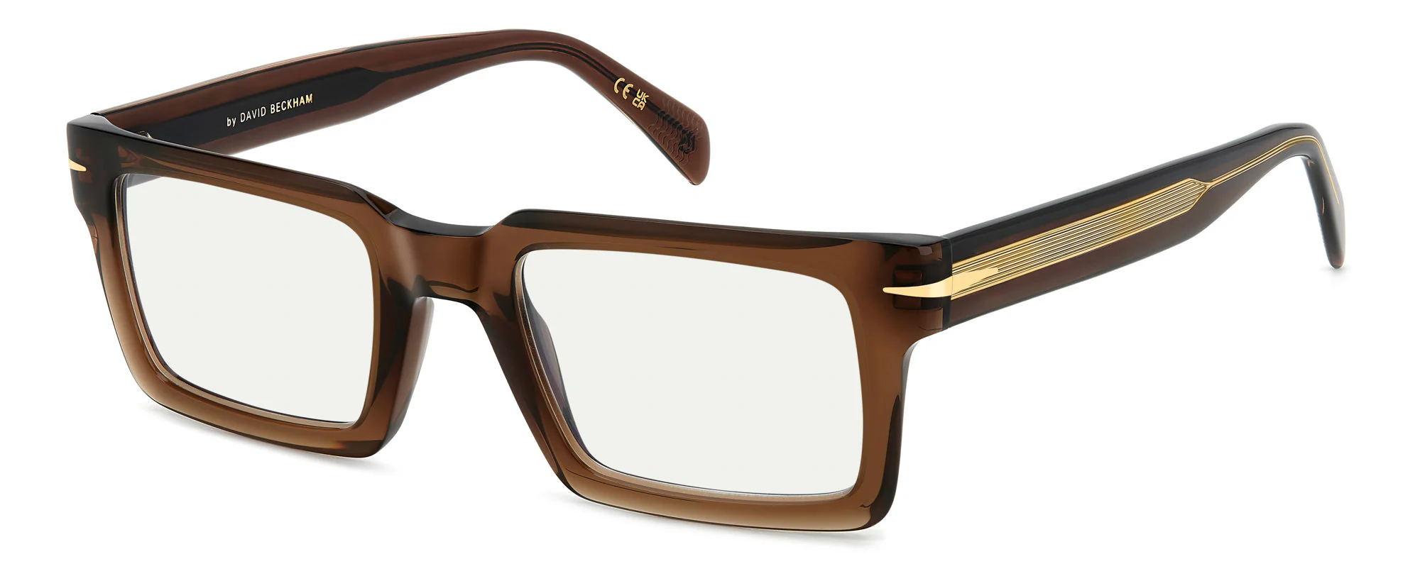 David Beckham DB7126