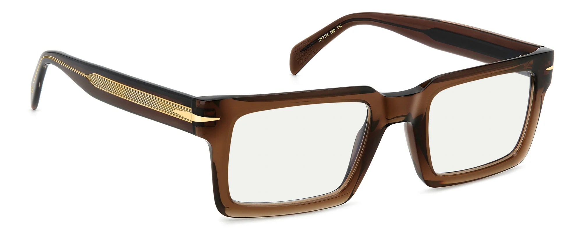 David Beckham DB7126 - Image 3