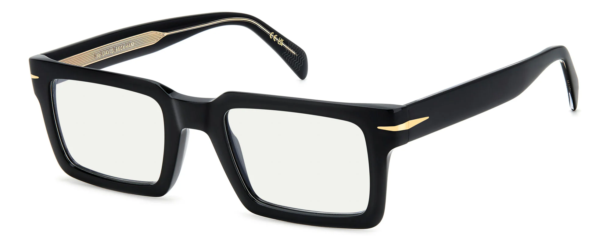 David Beckham DB7126 - Image 9