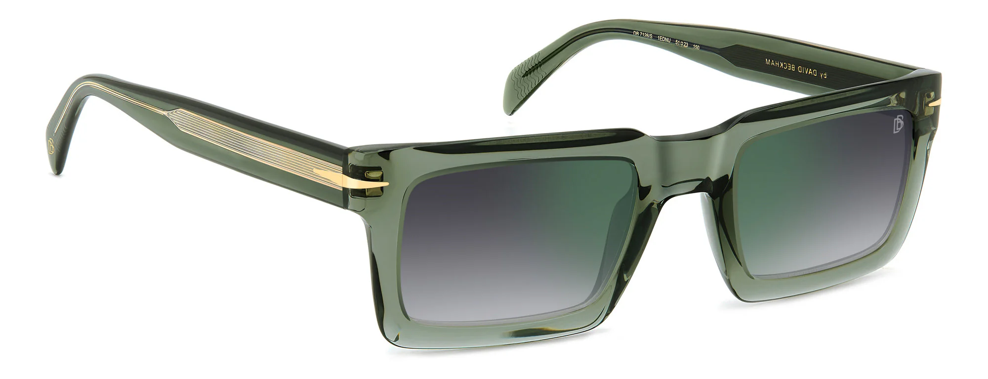 David Beckham DB7126/S - Image 3