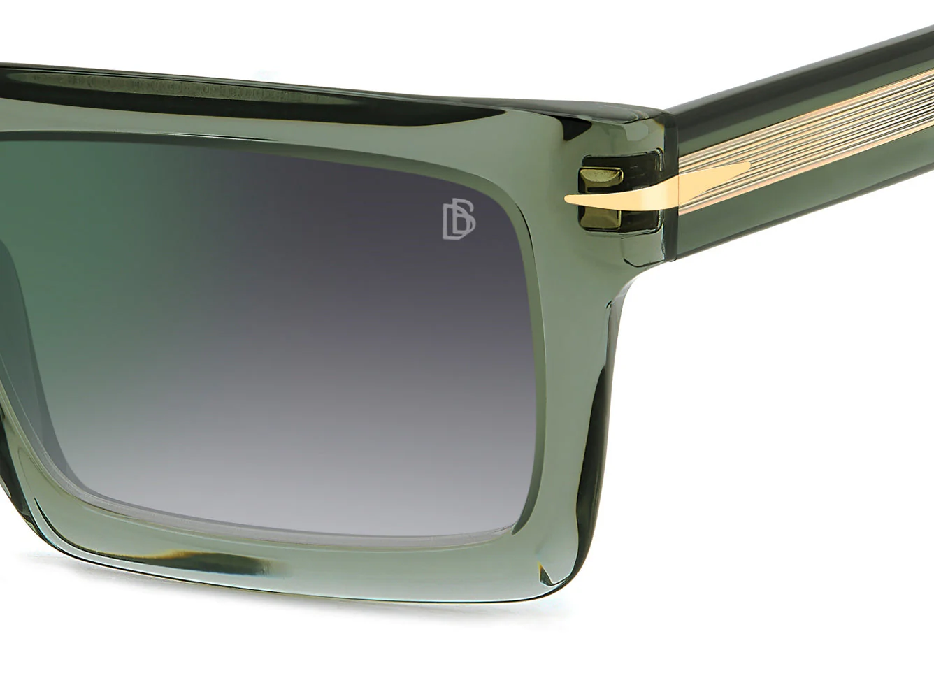 David Beckham DB7126/S - Image 4