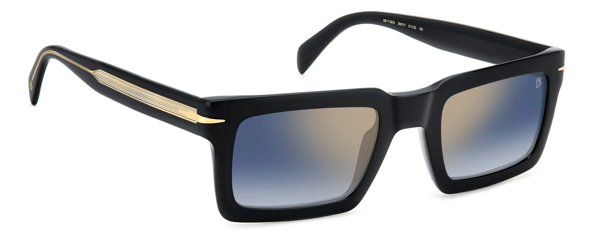David Beckham DB7126/S - Image 7