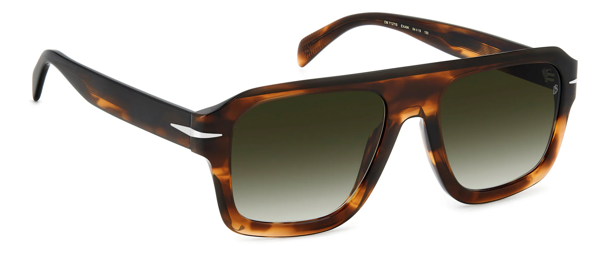 David Beckham DB7127/S - Image 11