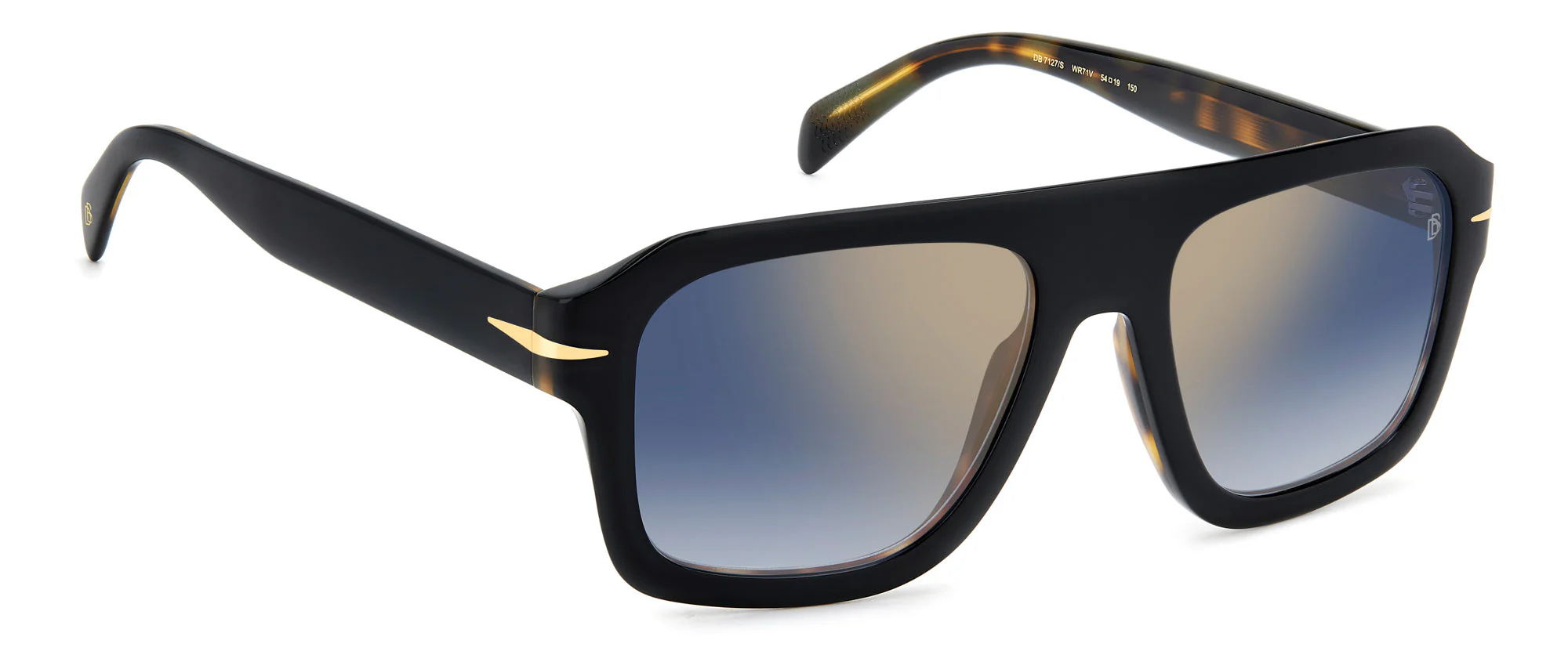 David Beckham DB7127/S - Image 19