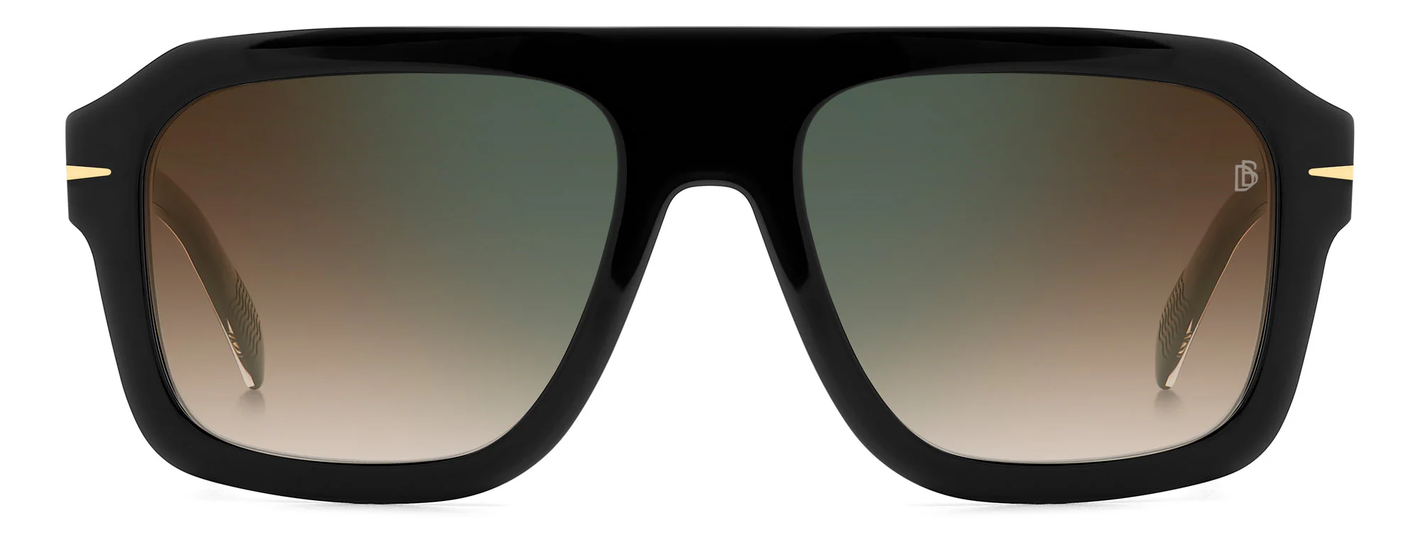 David Beckham DB7127/S - Image 2