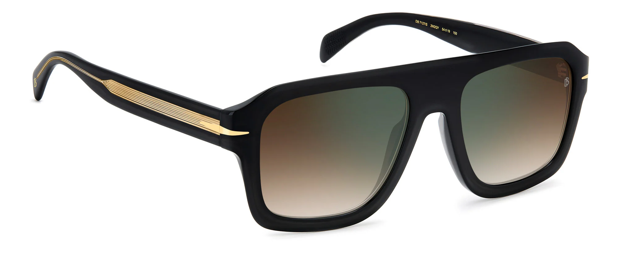 David Beckham DB7127/S - Image 3
