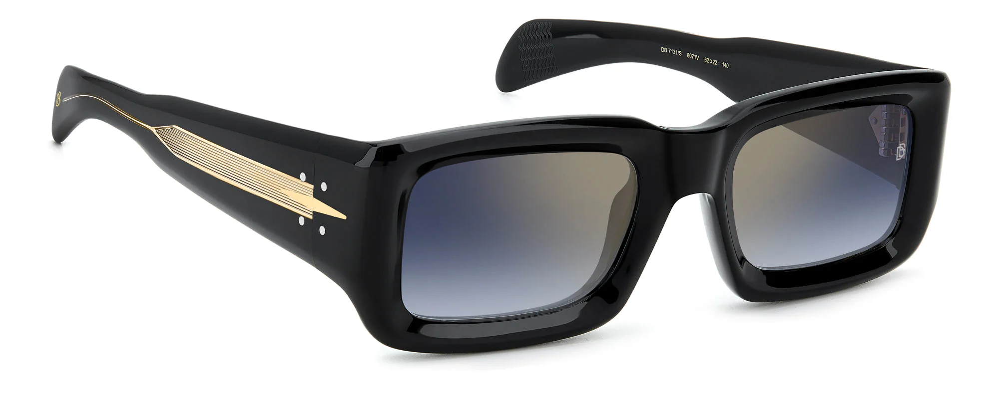David Beckham DB7131/S - Image 3
