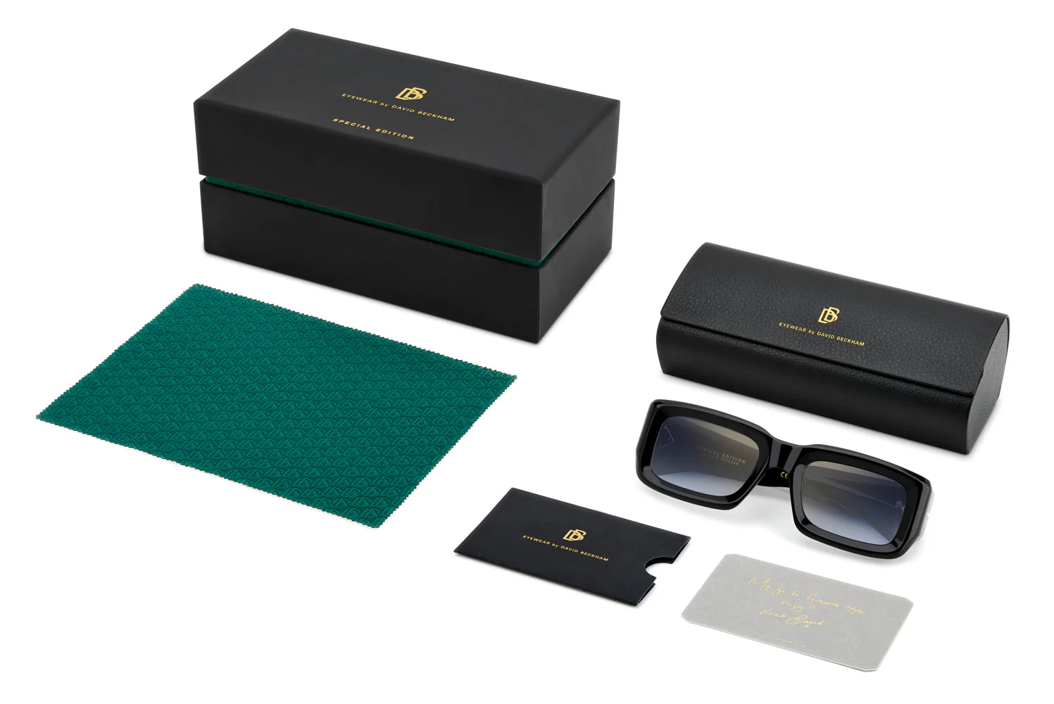 David Beckham DB7131/S - Image 8