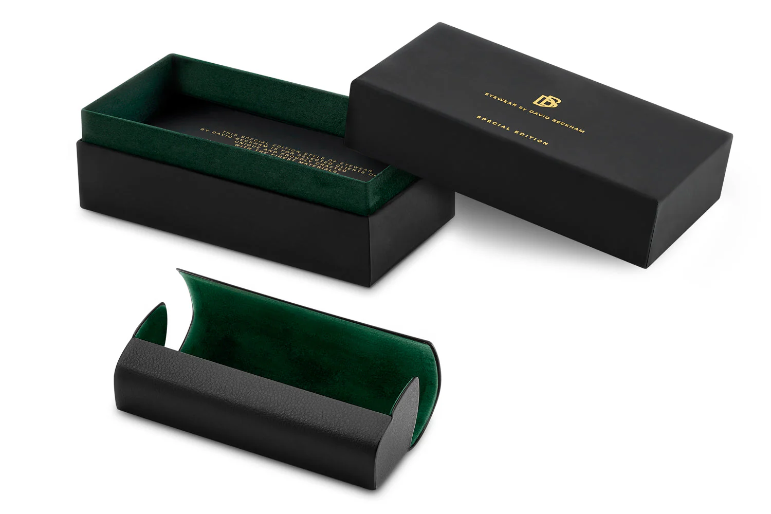 David Beckham DB7131/S - Image 9
