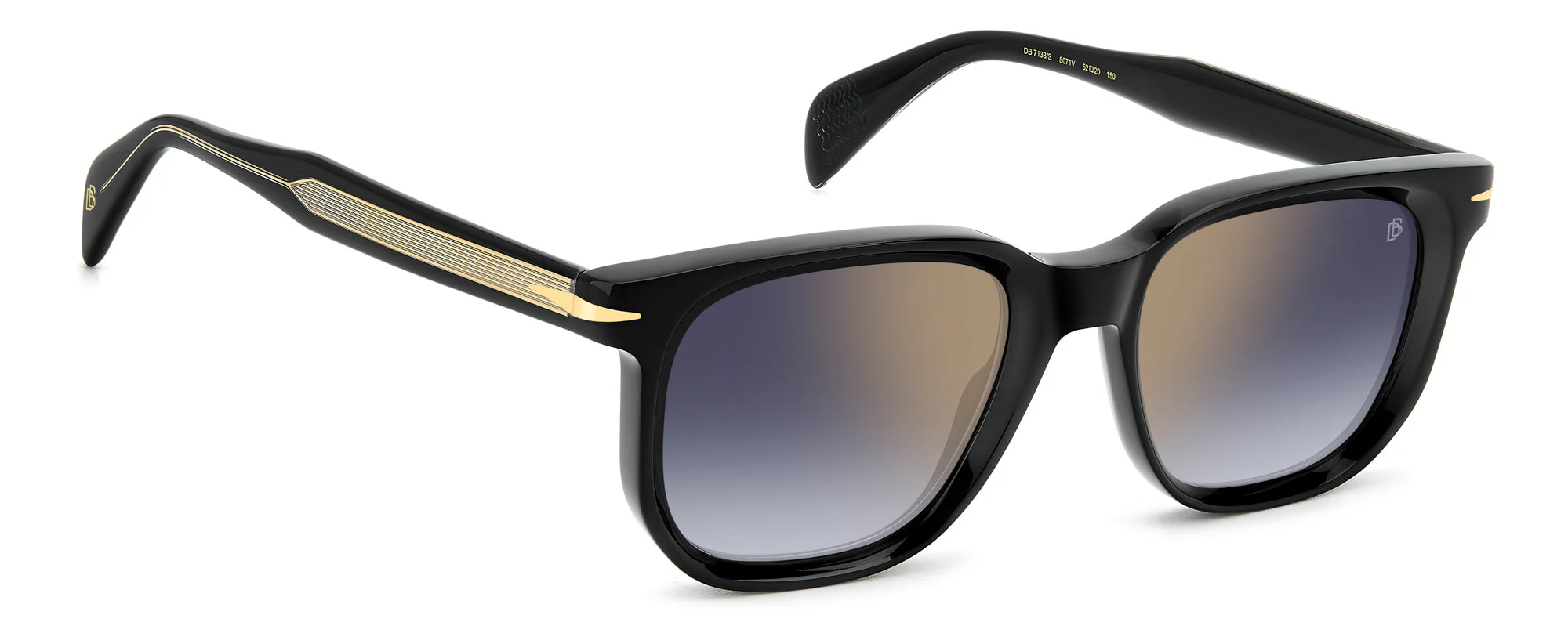 David Beckham DB7133/S - Image 3