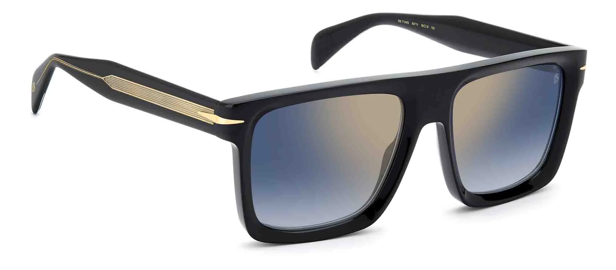 David Beckham DB7134/S - Image 16