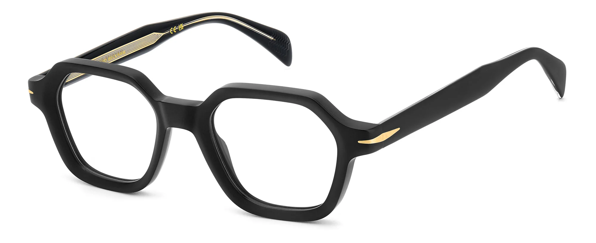 David Beckham DB7140