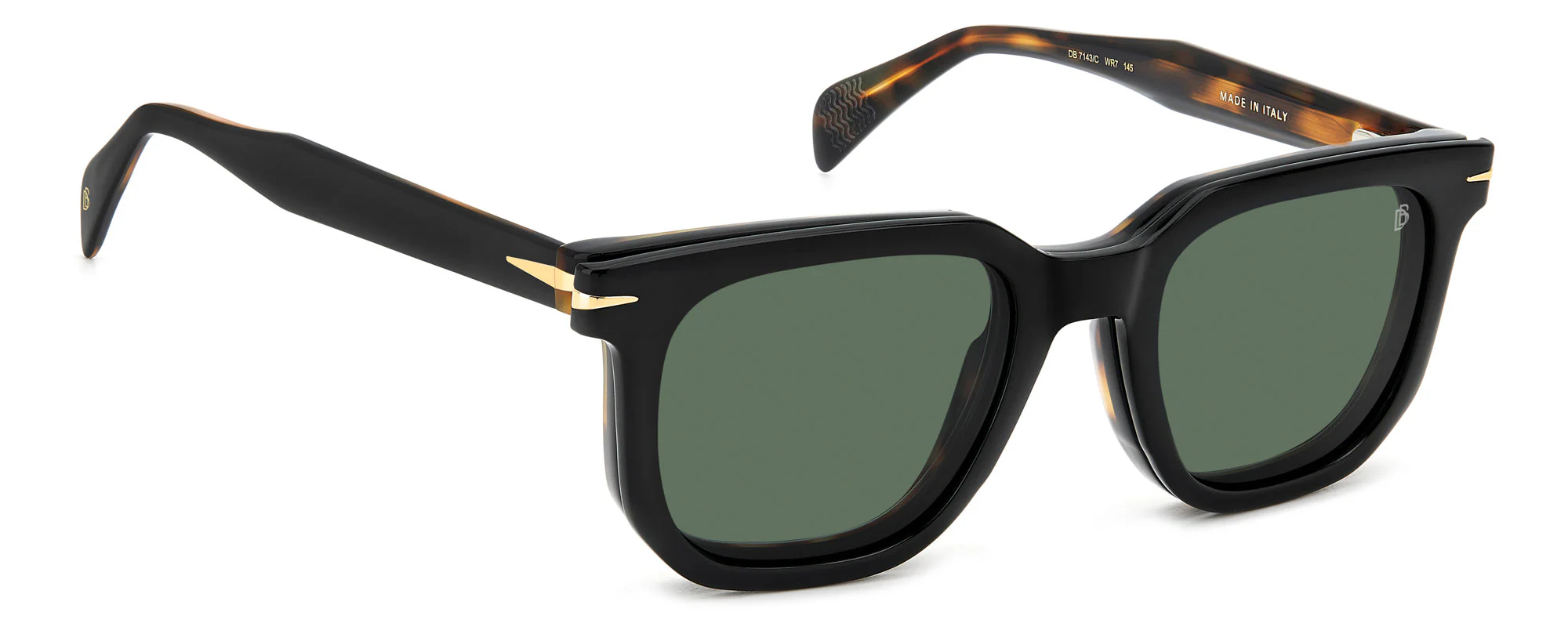 David Beckham DB7143/C - Image 15