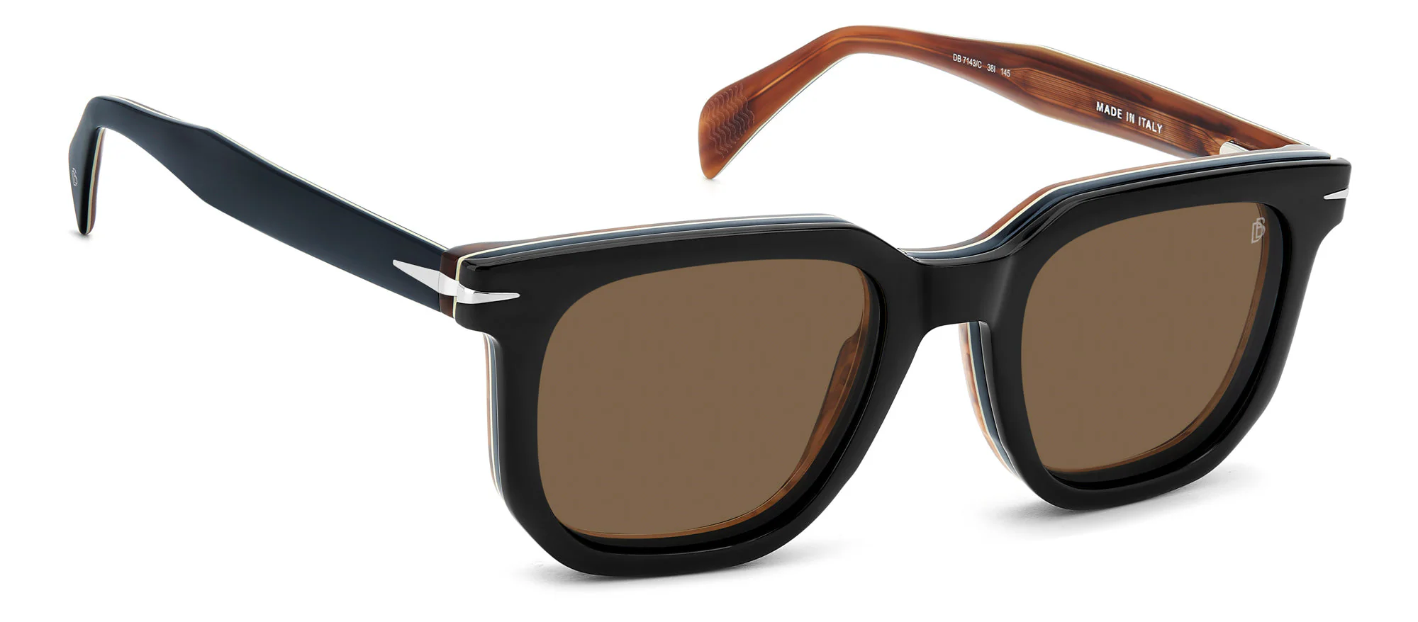 David Beckham DB7143/C - Image 3