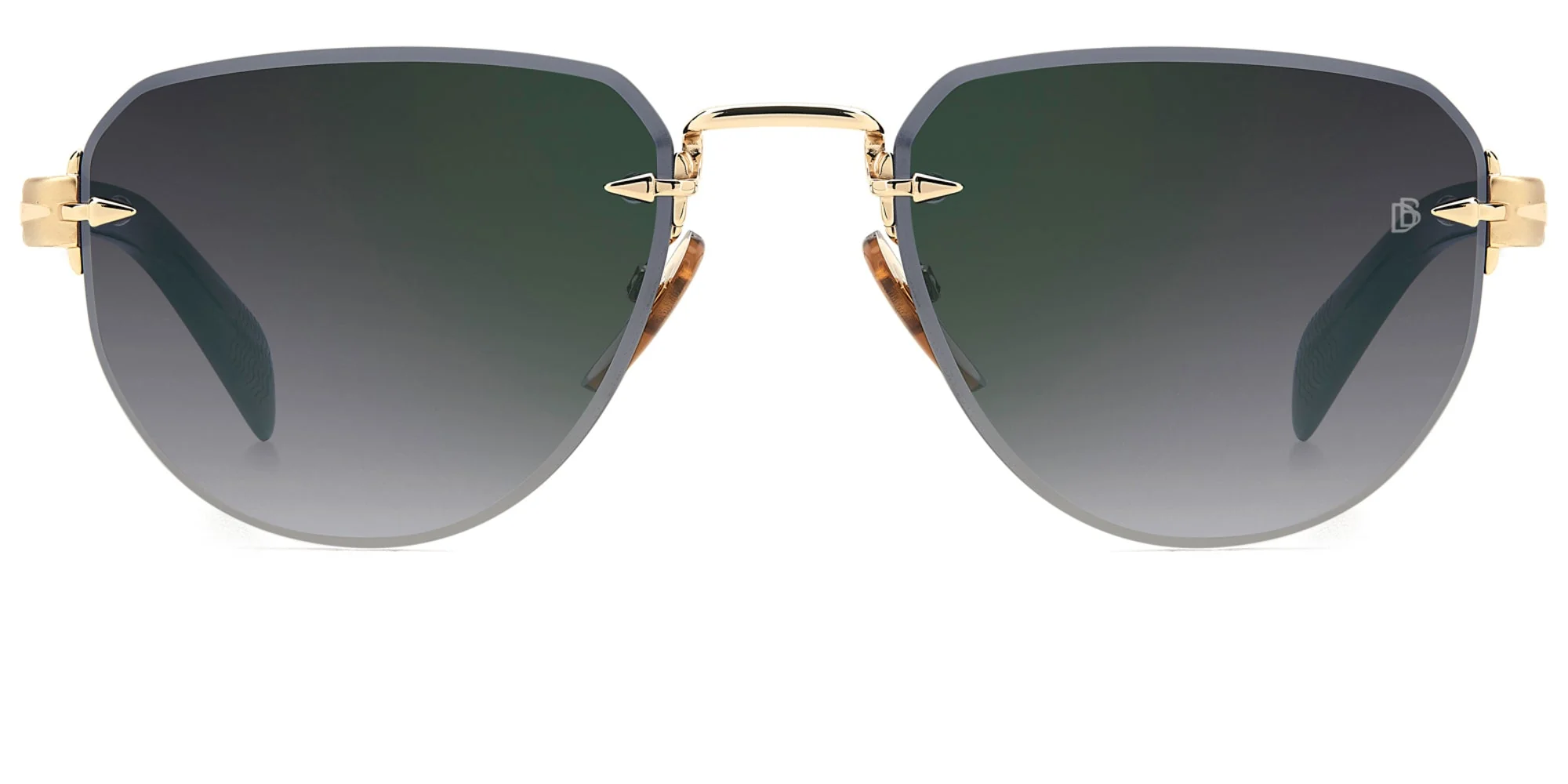 David Beckham DB7144/S - Image 2