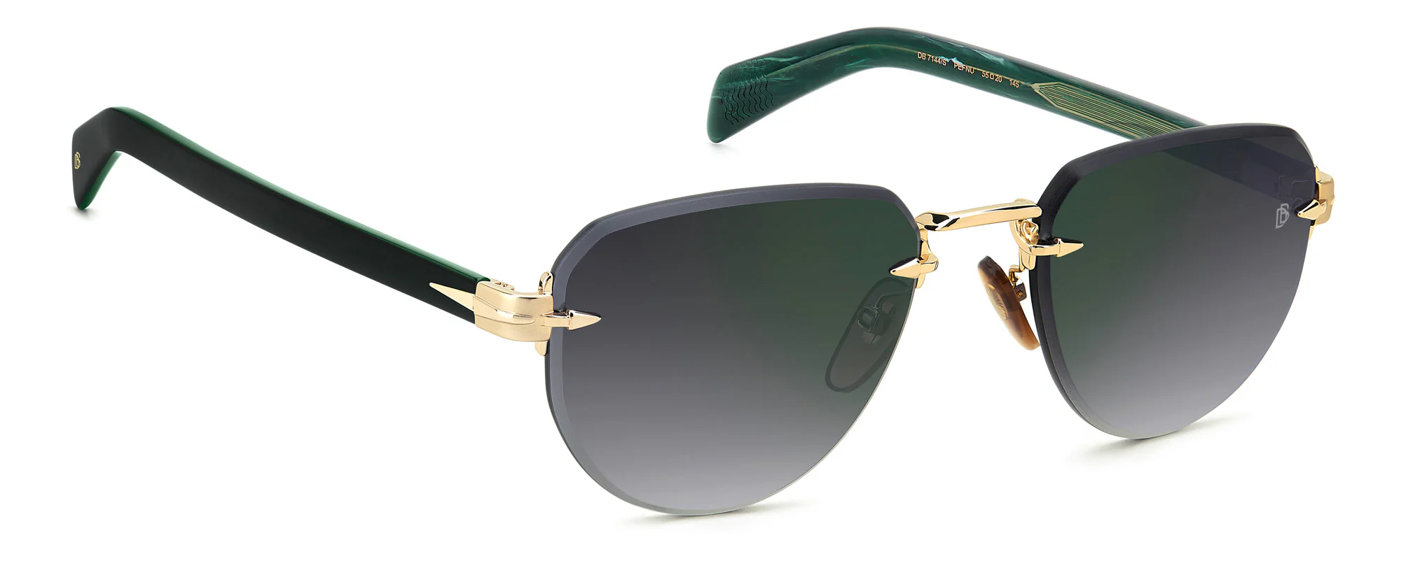 David Beckham DB7144/S - Image 3
