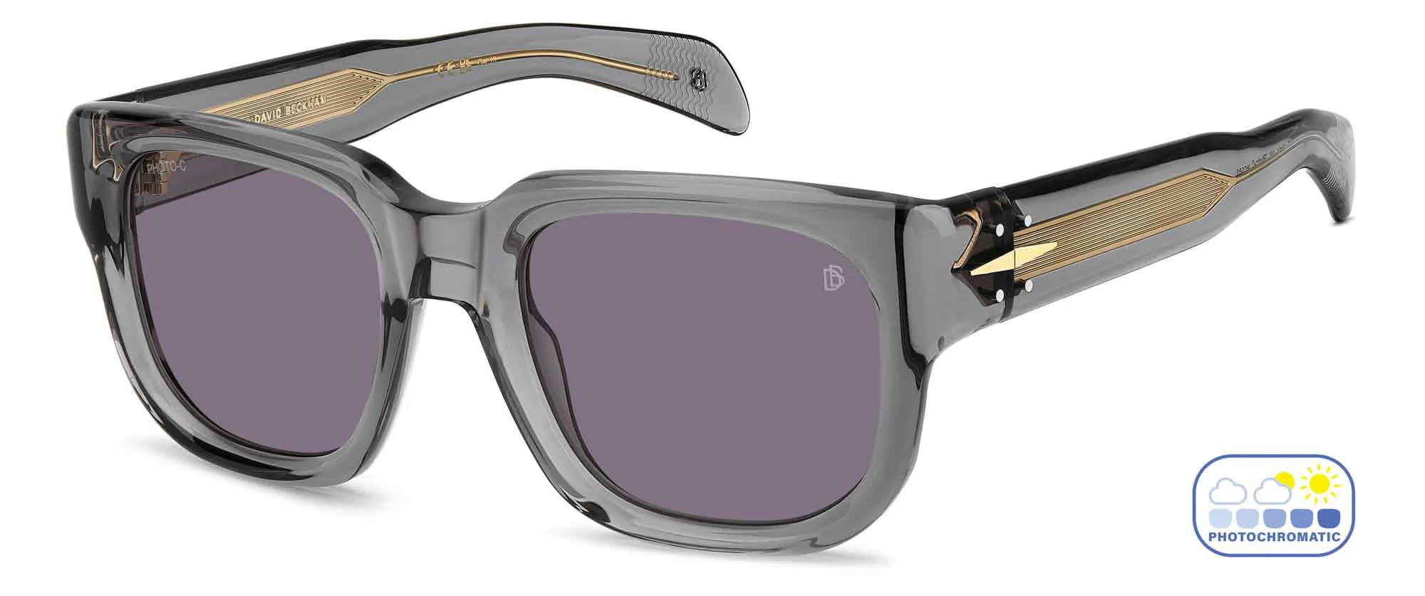 David Beckham DB7146/S - Image 3