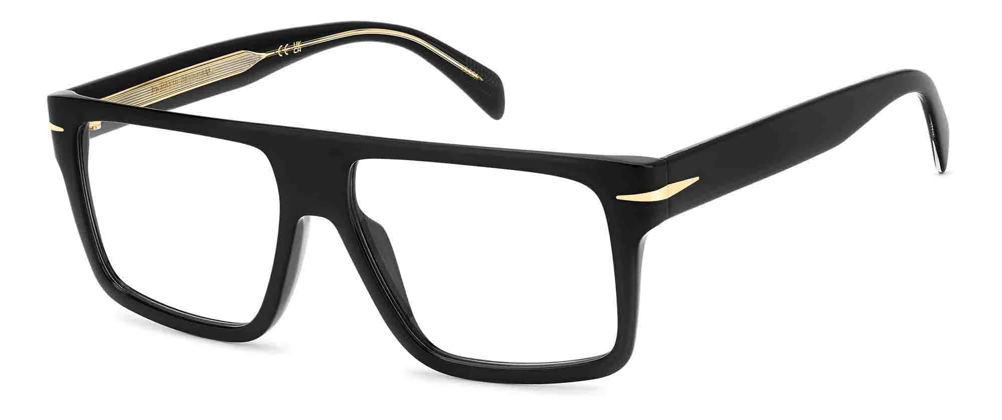 David Beckham DB7154