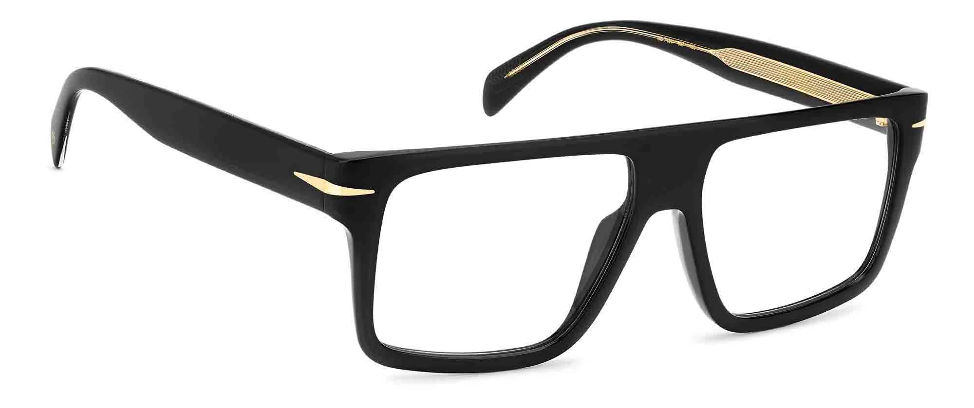 David Beckham DB7154 - Image 3