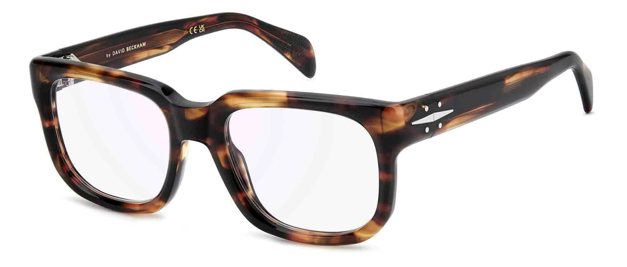 David Beckham DB7156