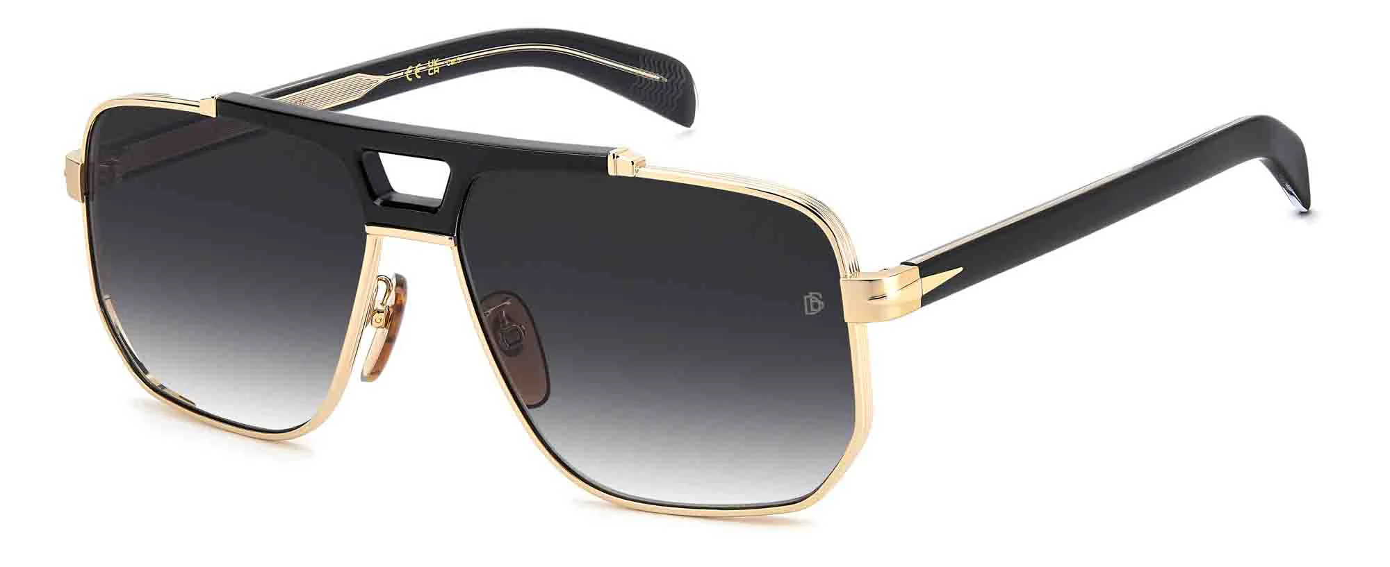 David Beckham DB7157/S