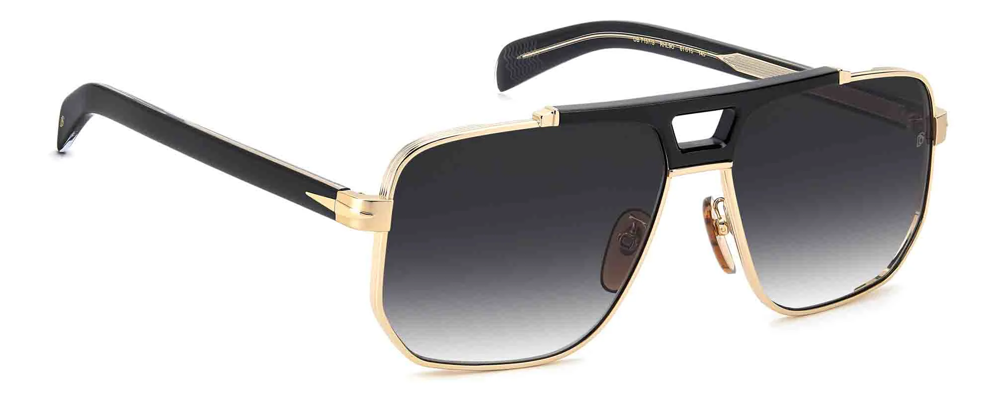 David Beckham DB7157/S - Image 3