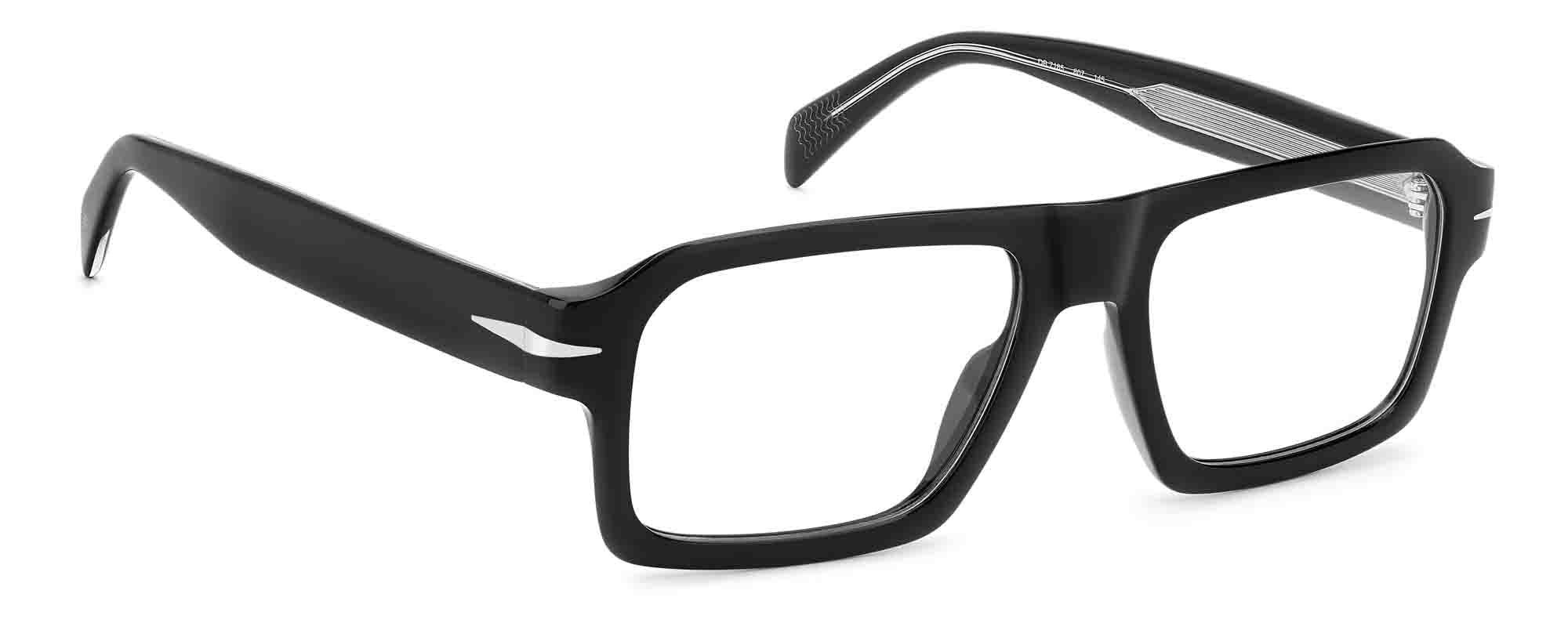 David Beckham DB7165 - Image 3