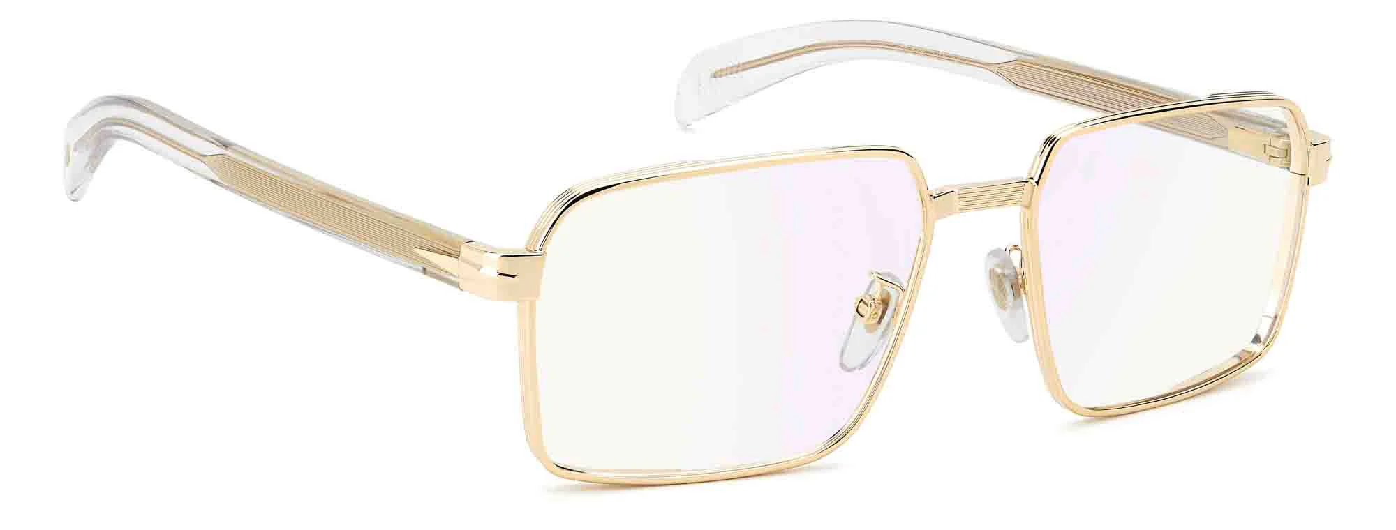 David Beckham DB7166 - Image 3