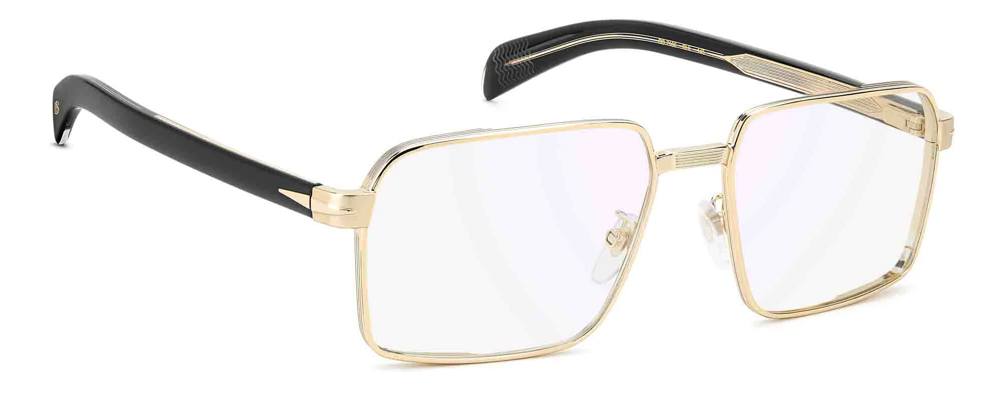 David Beckham DB7166 - Image 9