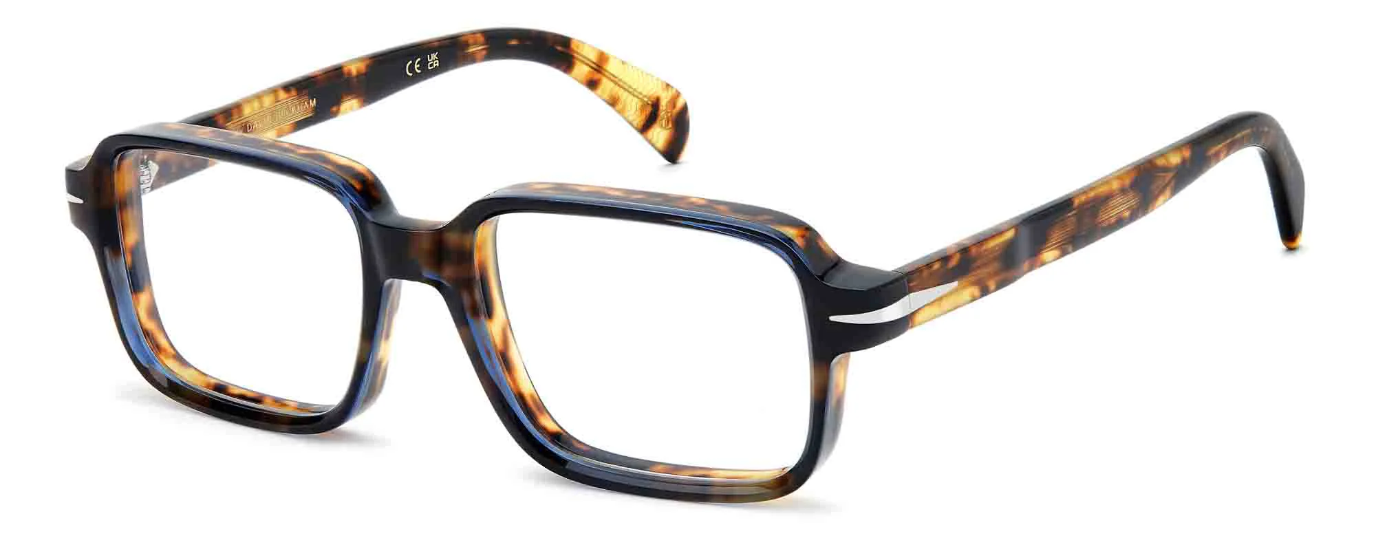 David Beckham DB7167