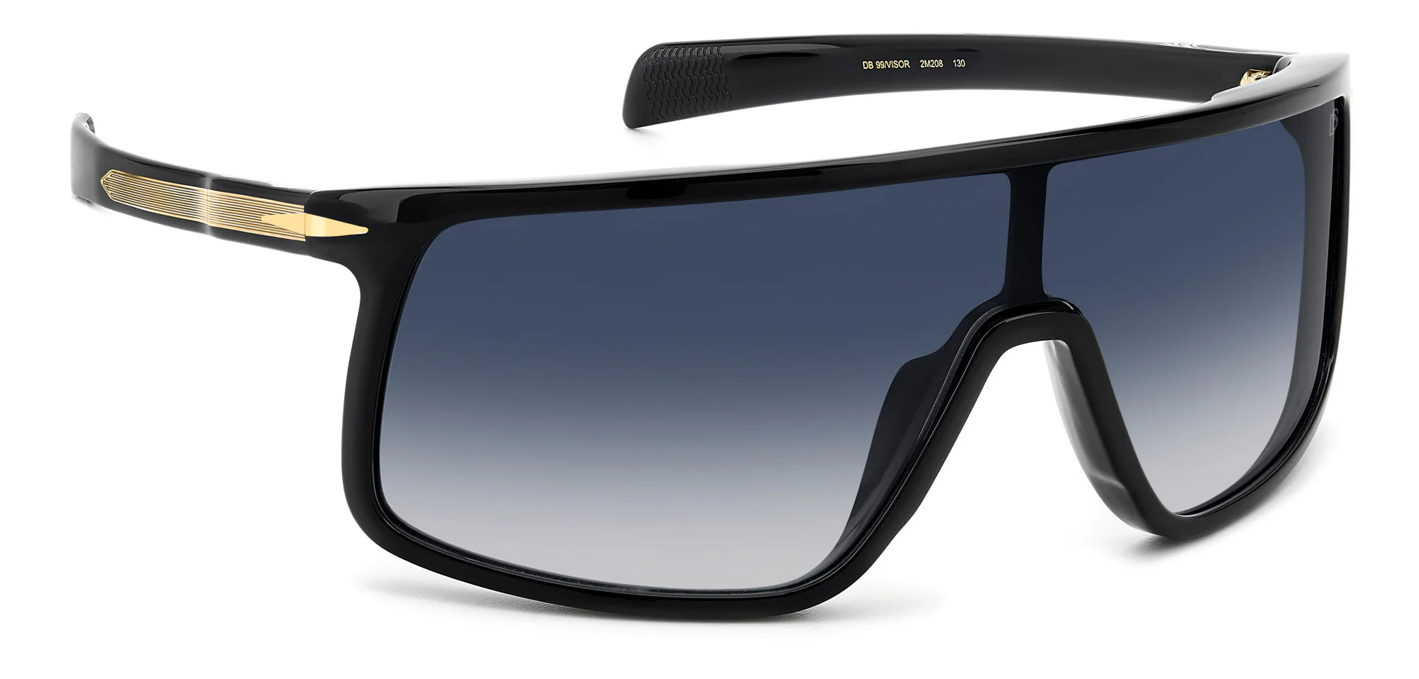 David Beckham DB99/Visor - Image 3